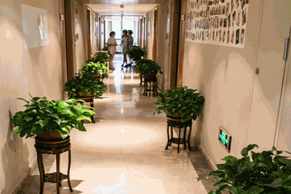 东方宝贝月子会所